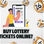 buy louisiana lottery tickets online